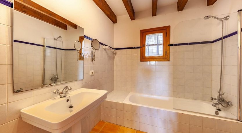 Photo of The Sun's Glow