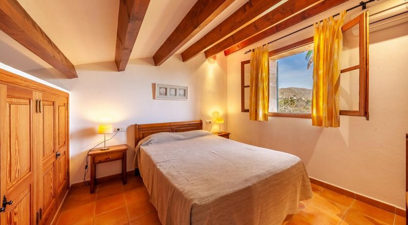 Photo of The Sun's Glow