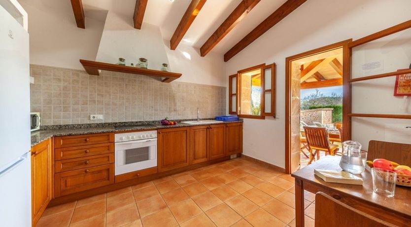 Photo of The Sun's Glow