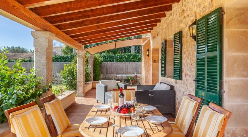 Photo of The Sun's Glow