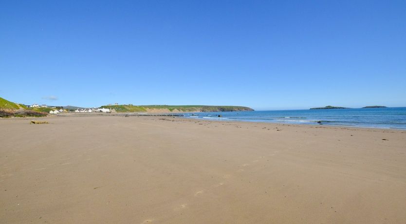Photo of Whistling Sands