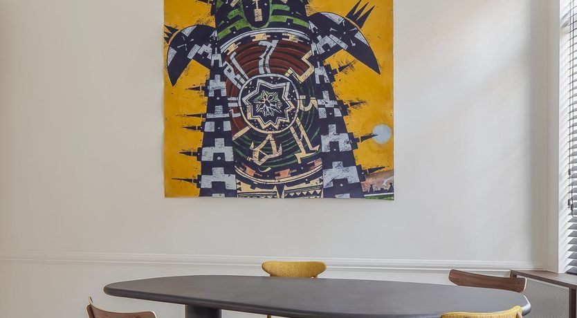 Photo of The Artistic