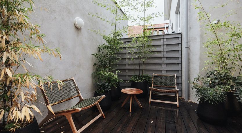 Photo of The Artistic