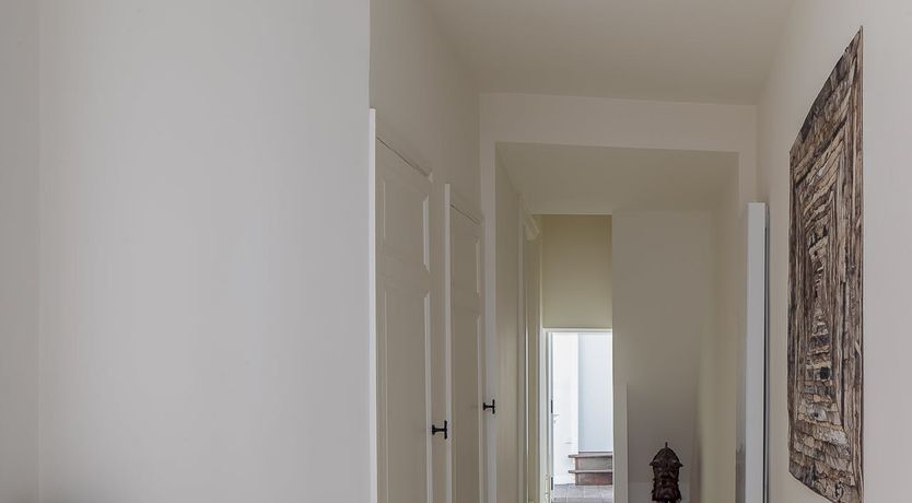 Photo of The Artistic