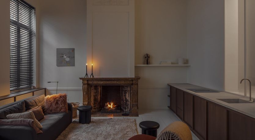 Photo of The Artistic