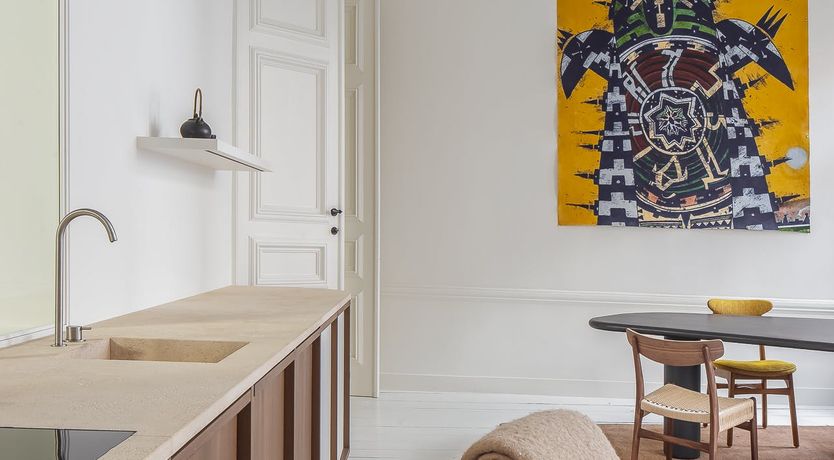 Photo of The Artistic