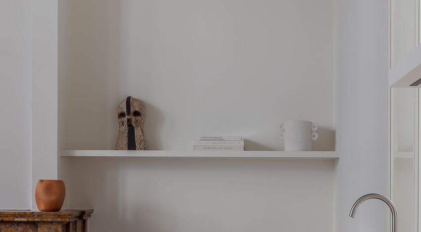 Photo of The Artistic