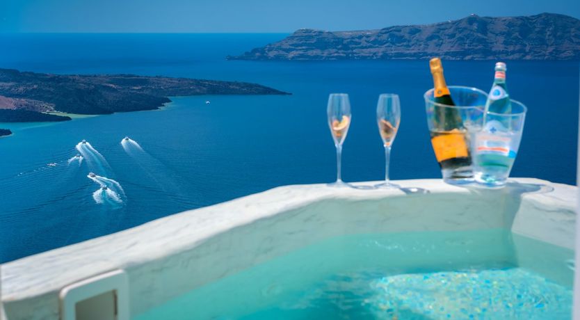 Photo of Aegean Grace