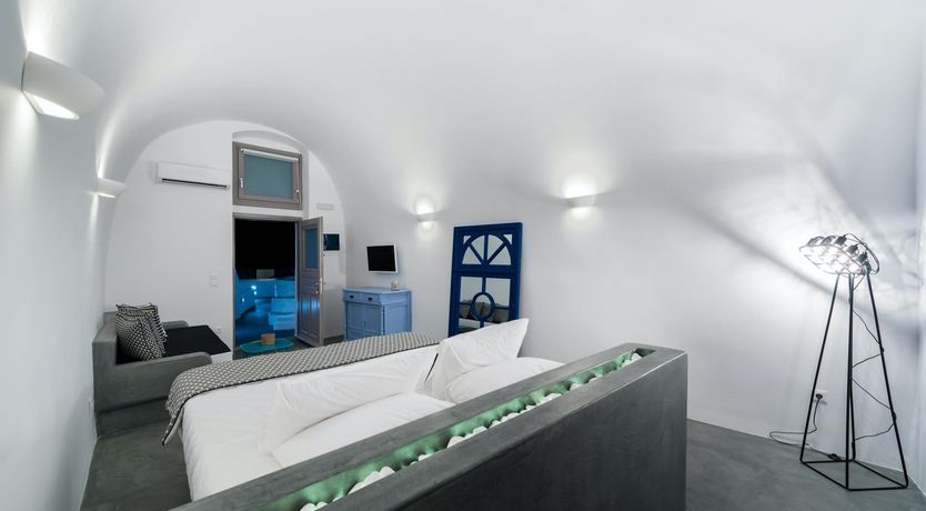 Photo of Aegean Grace