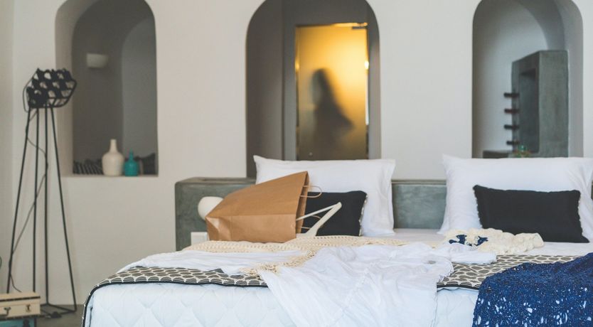 Photo of Aegean Grace