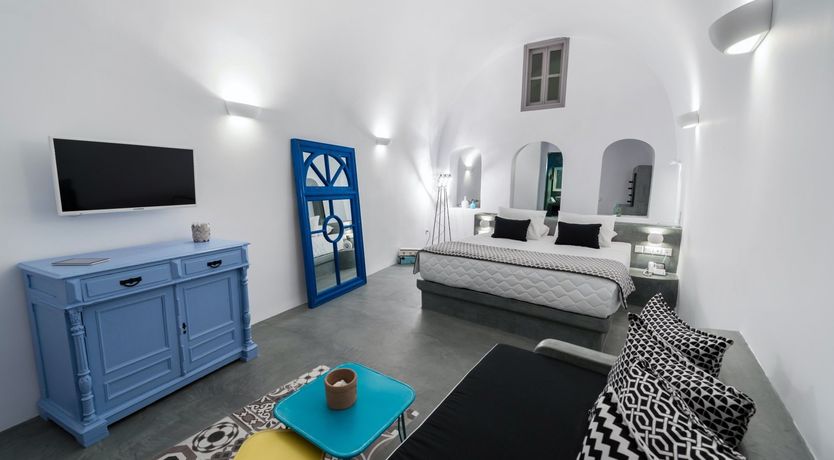 Photo of Aegean Grace