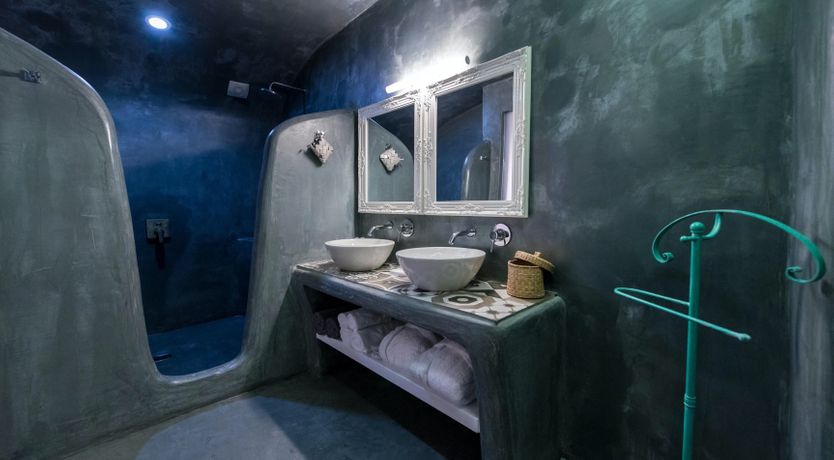 Photo of Aegean Grace