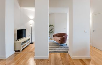 Porto Escape Apartment