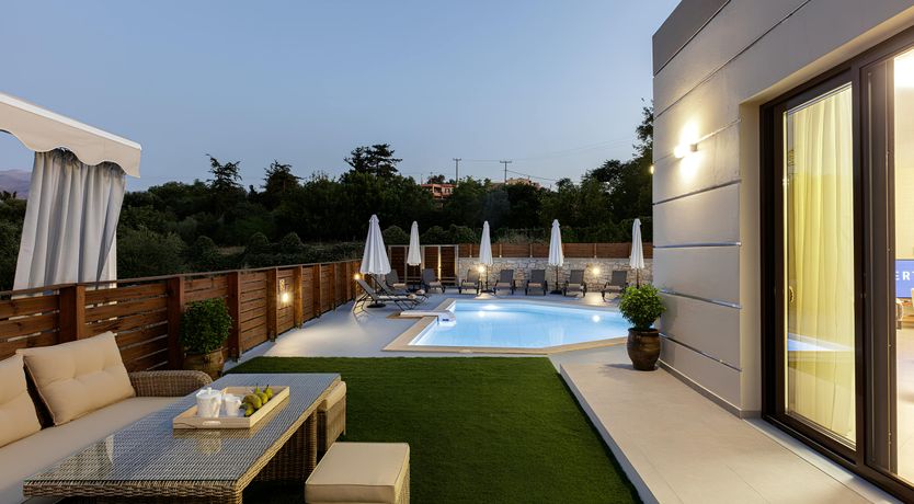 Photo of Empire in the Sun