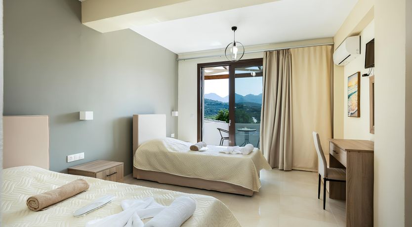 Photo of Empire in the Sun