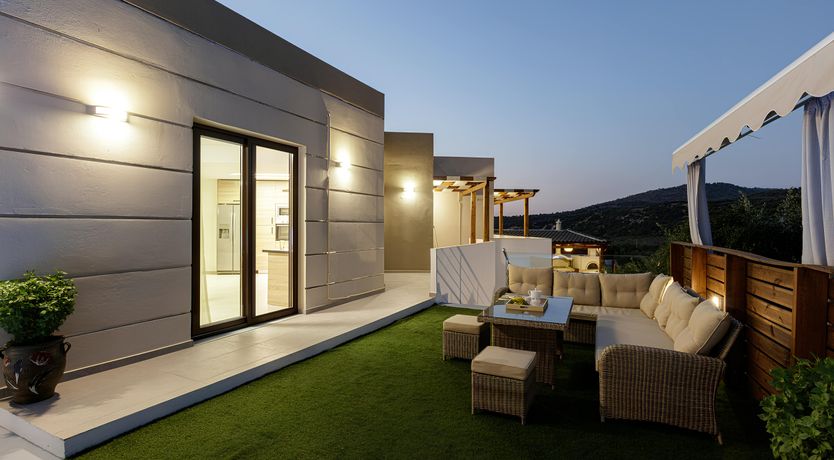 Photo of Empire in the Sun