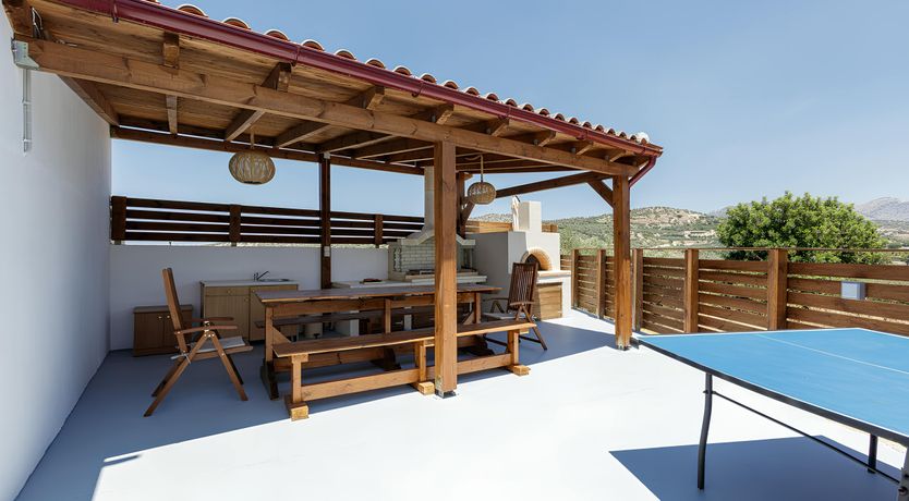 Photo of Empire in the Sun