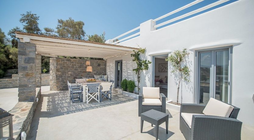 Photo of Cycladic Paradise