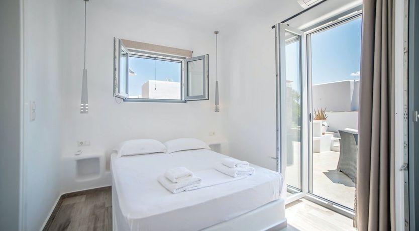 Photo of Cycladic Paradise