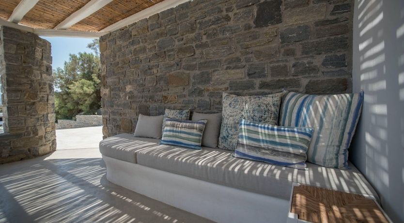 Photo of Cycladic Paradise