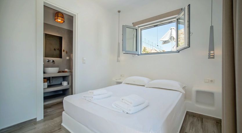 Photo of Cycladic Paradise