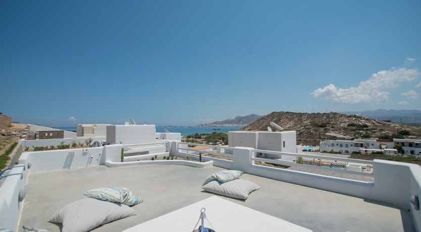 Photo of Cycladic Paradise