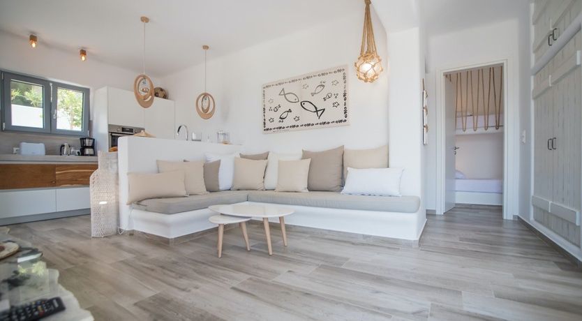 Photo of Cycladic Paradise