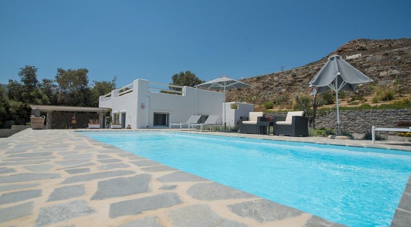 Photo of Cycladic Paradise