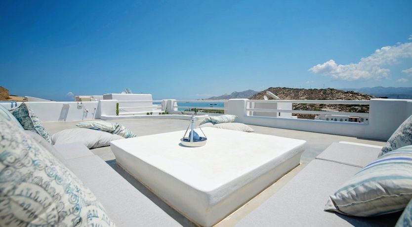 Photo of Cycladic Paradise