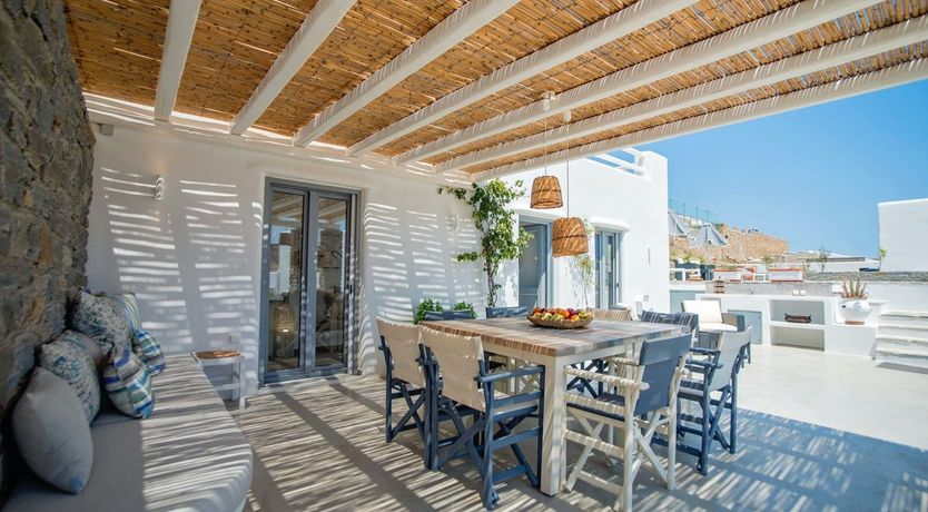 Photo of Cycladic Paradise