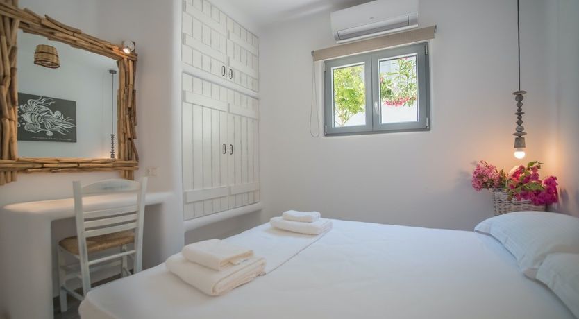 Photo of Cycladic Paradise