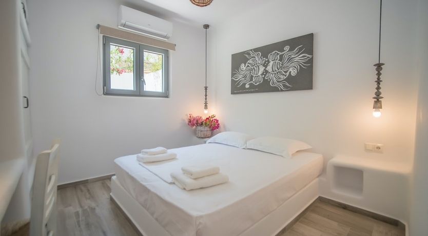 Photo of Cycladic Paradise