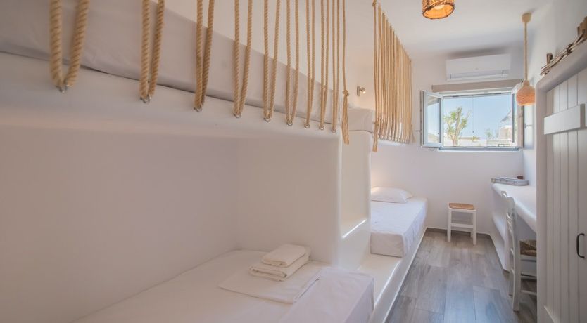 Photo of Cycladic Paradise