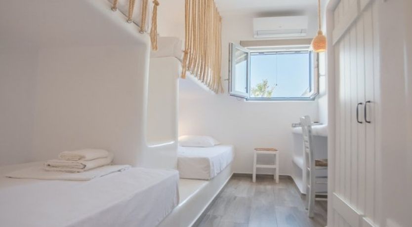 Photo of Cycladic Paradise