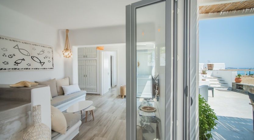 Photo of Cycladic Paradise