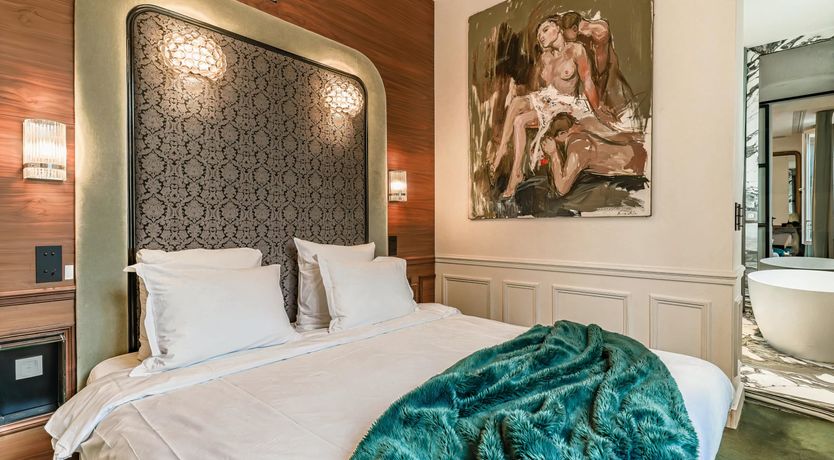 Photo of The Grand Duchess