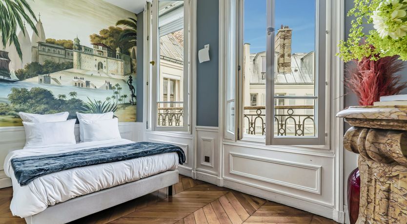 Photo of The Grand Duchess