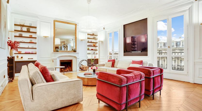 Photo of The Grand Duchess