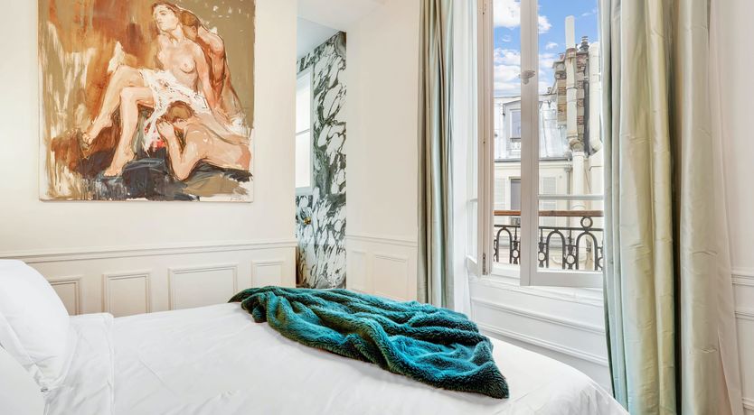 Photo of The Grand Duchess