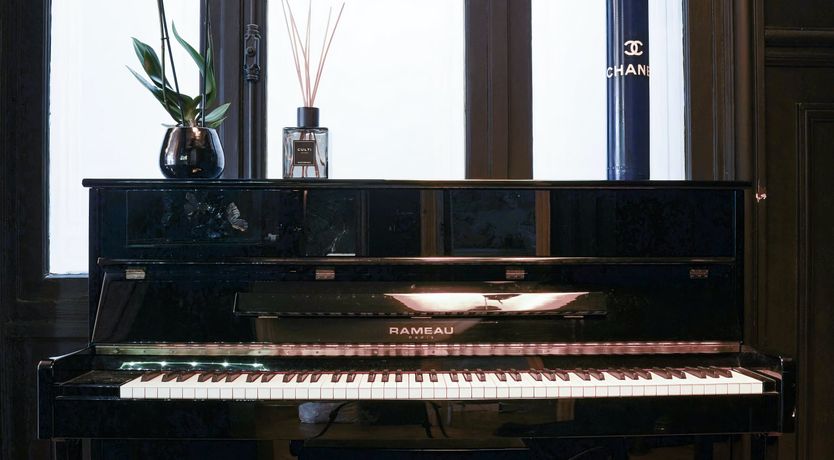 Photo of The Grand Duchess