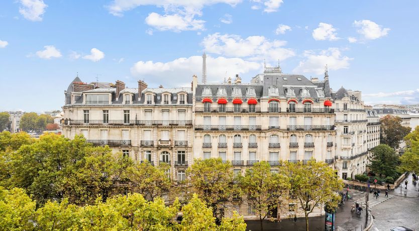 Photo of The Grand Duchess