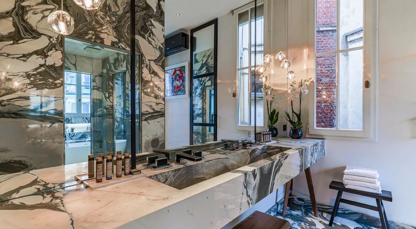 Photo of The Grand Duchess