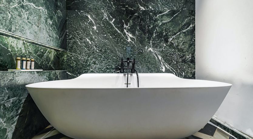 Photo of The Grand Duchess