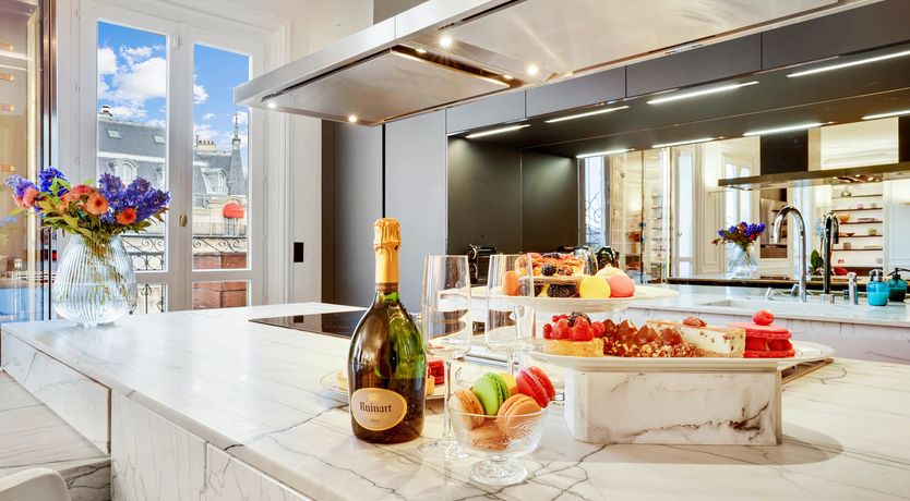 Photo of The Grand Duchess