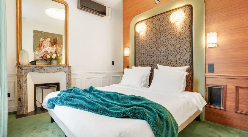 Photo of The Grand Duchess