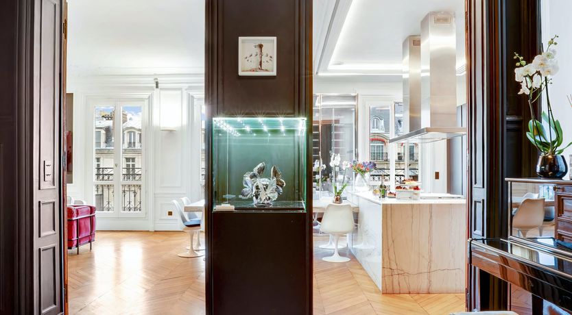 Photo of The Grand Duchess