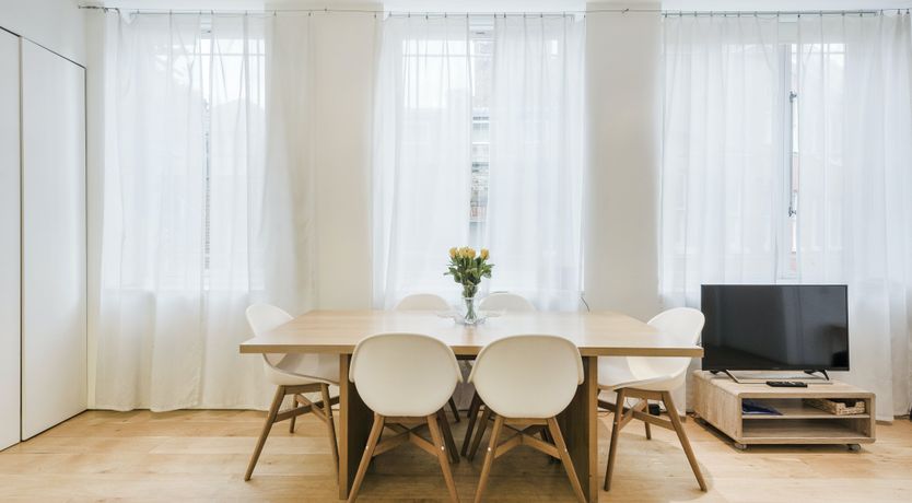 Photo of The Old Theatre