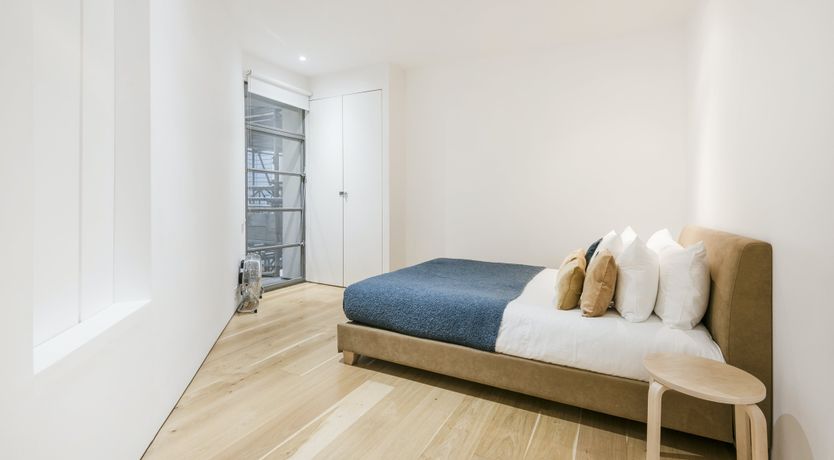 Photo of The Old Theatre