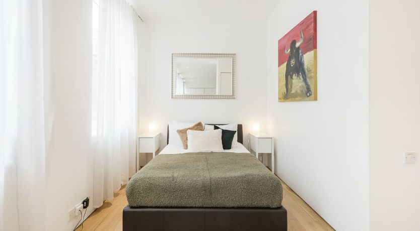 Photo of The Old Theatre