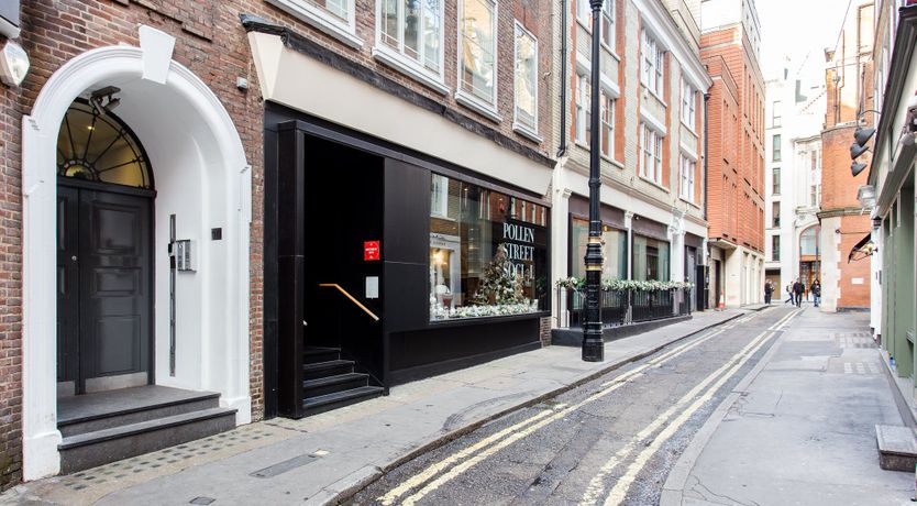 Photo of The Old Theatre